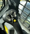 2022 Bobcat T76 tracked skid steer loader