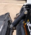 2021 JCB 215T Super tracked skid steer loader
