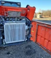 2022 Kubota SVL97-2 tracked skid steer loader