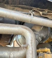 2013 John Deere 772G motor grader