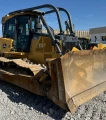 2011 John Deere 850K WT dozer