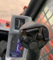 2021 Kubota SVL 97-2 skid steer loader