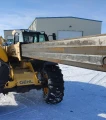 2007 Gehl CT7-23T 4x4x4 Telehandler