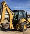 2014 Caterpillar 420F Backhoe