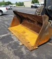 2004 John Deere 544J wheel loader