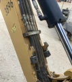 2014 Caterpillar 420F Backhoe
