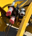 2023 Caterpillar 908 wheel loader