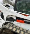 2020 Bobcat T870 tracked skid steer loader