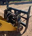 2016 Komatsu WA270-8 Wheel Loader WAttachments