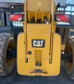 2017 Caterpillar TL1055D telehandler