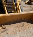 2013 Caterpillar 420F backhoe