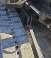 2021 Case CX57C mini excavator