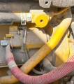 2013 John Deere 772G motor grader