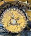 2011 Caterpillar D6T XL dozer