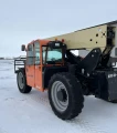 2015 JLG G9-43A Tellahandler