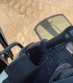 2021 Yanmar SV100-2A Excavator WHyd Thumb