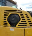 2013 Komatsu HM400-3 haul truck