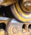 2014 Caterpillar D6K2 XL dozer