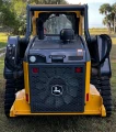 2022 John Deere 325G tracked skid steer