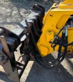 2017 JCB TM320 4x4 Telehandler