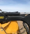 2009 John Deere 524KH Wheel Loader