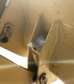 2005 Caterpillar 924GZ Wheel Loader