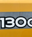 2014 John Deere 130G excavator