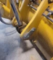 2018 Caterpillar 420F2 Backhoe