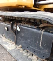 2018 Caterpillar 305E2 CR mini excavator