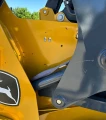 2023 John Deere 317G tracked skid steer loader