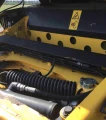 2016 New Holland FR850 Self-Propelled Forage Harvester