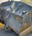 2015 Komatsu WA470-7 wheel loader