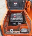 2014 Doosan DX225LC-3 excavator