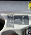 2014 Caterpillar D6T LGP dozer