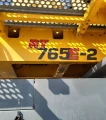 2012 Grove RT765E2 crane