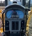 2012 Caterpillar 140M2 VHP Plus motor grader