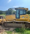 2007 John Deere 850J LT Dozer WMulti-Shank Ripper