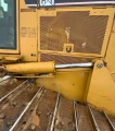 2005 Caterpillar D6N LGP Crawler Dozer