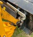 2021 Jcb 1CXT HF Track Backhoe Loader