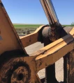 2016 Case CX130C Excavator