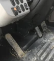 2018 Komatsu WA270-8 Wheel Loader