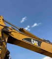 2004 Caterpillar 320CLU Excavator