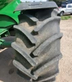 2015 John Deere 7980 Self-Propelled Forage Harvester