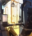 2015 Caterpillar 140M3AWD Motor Grader