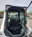 2020 Bobcat T770 Skid Steer