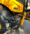 2017 JCB TM320 4x4 Telehandler