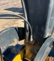 2019 John Deere 60G mini excavator