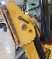 2018 Caterpillar 420F2 Backhoe