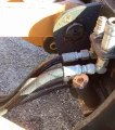 2015 Case 621 Wheel Loader