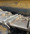 2016 Caterpillar 953D track loader